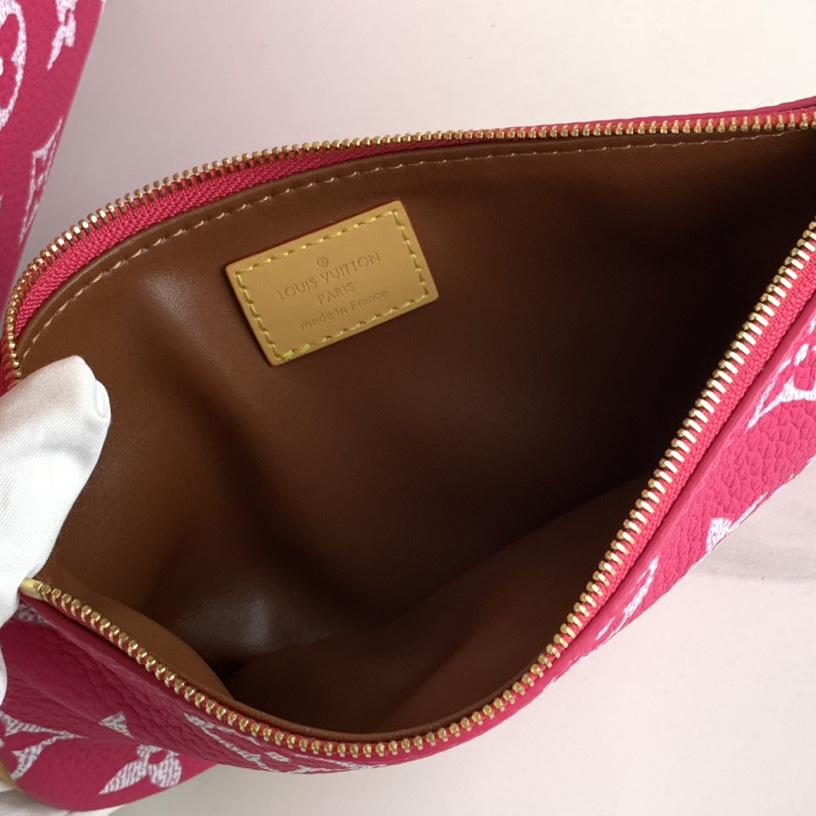 Louis Vuitton Speedy P9 Bandoulière 40   (40 x 26 x23cm) - EUR FASHION