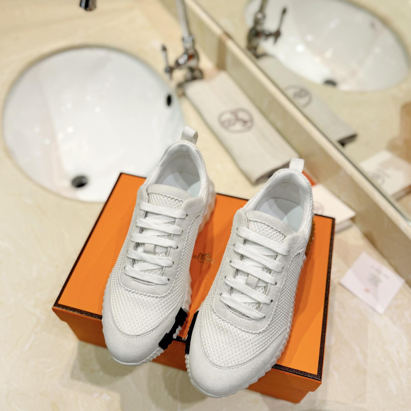 Hermes Bouncing Sneaker - EUR FASHION