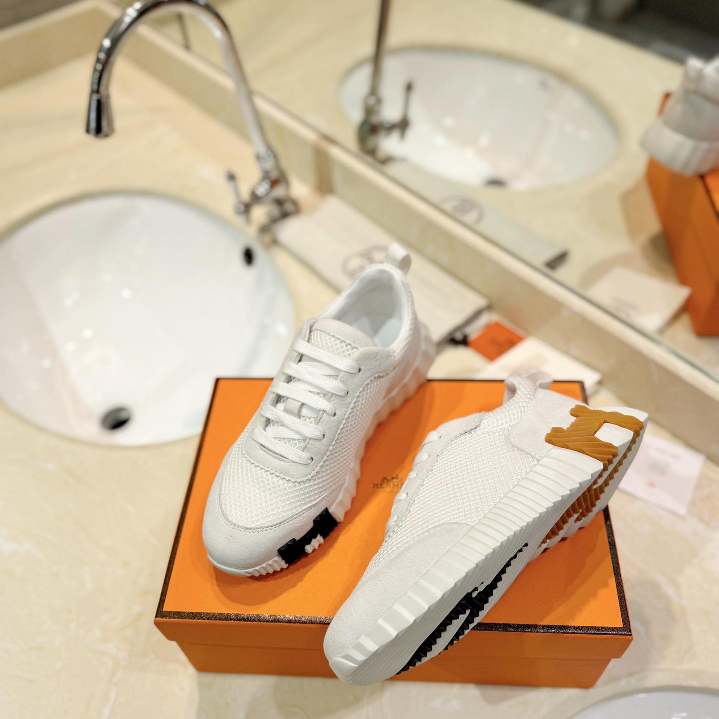 Hermes Bouncing Sneaker - EUR FASHION