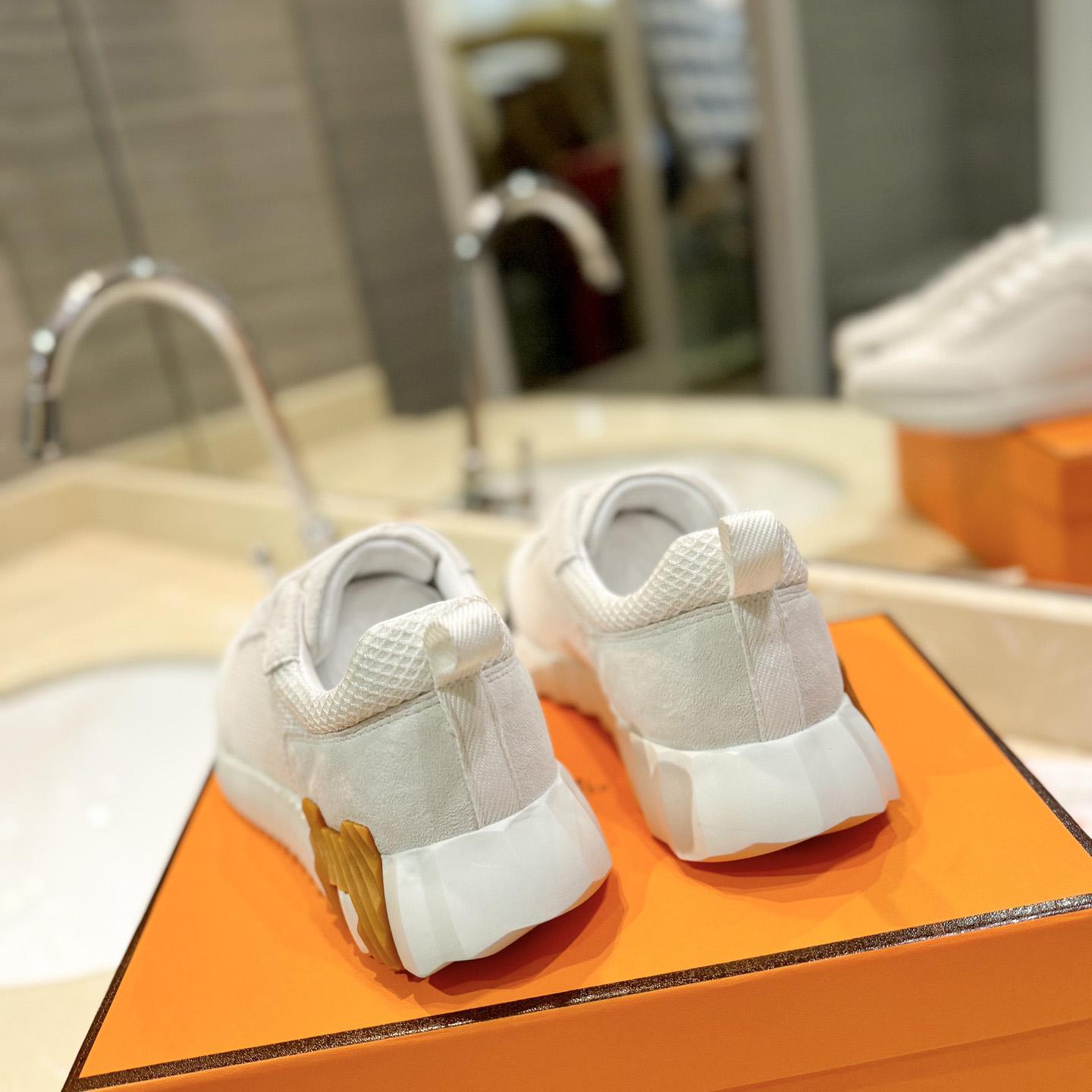 Hermes Bouncing Sneaker - EUR FASHION