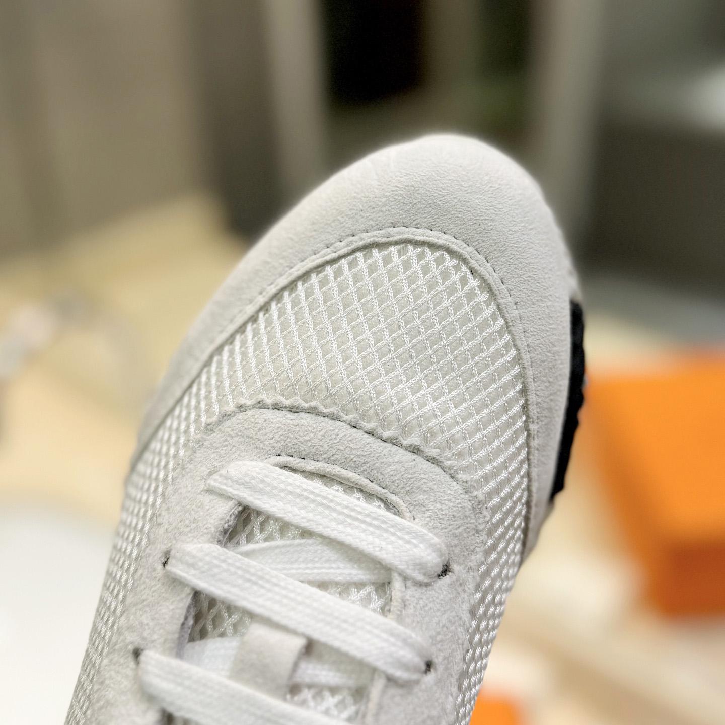 Hermes Bouncing Sneaker - EUR FASHION