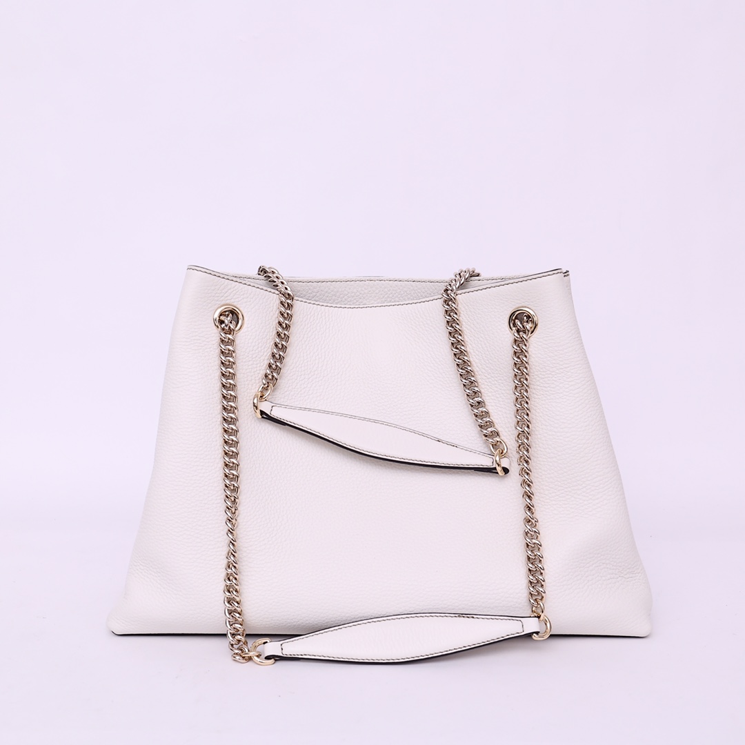 Gucci Soho Shoulder Bag  (38-27-14cm) - EUR FASHION