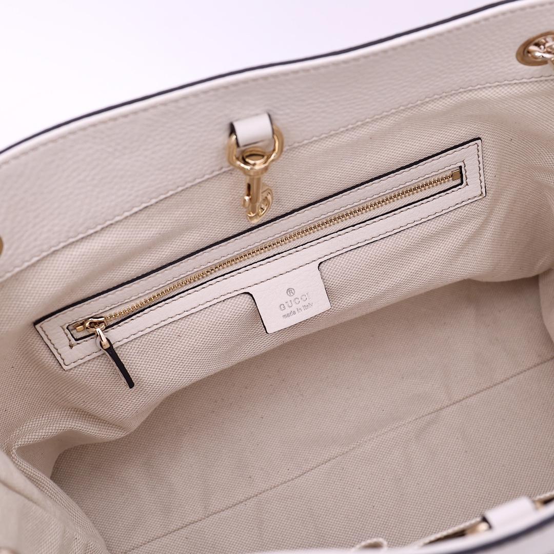 Gucci Soho Shoulder Bag  (38-27-14cm) - EUR FASHION