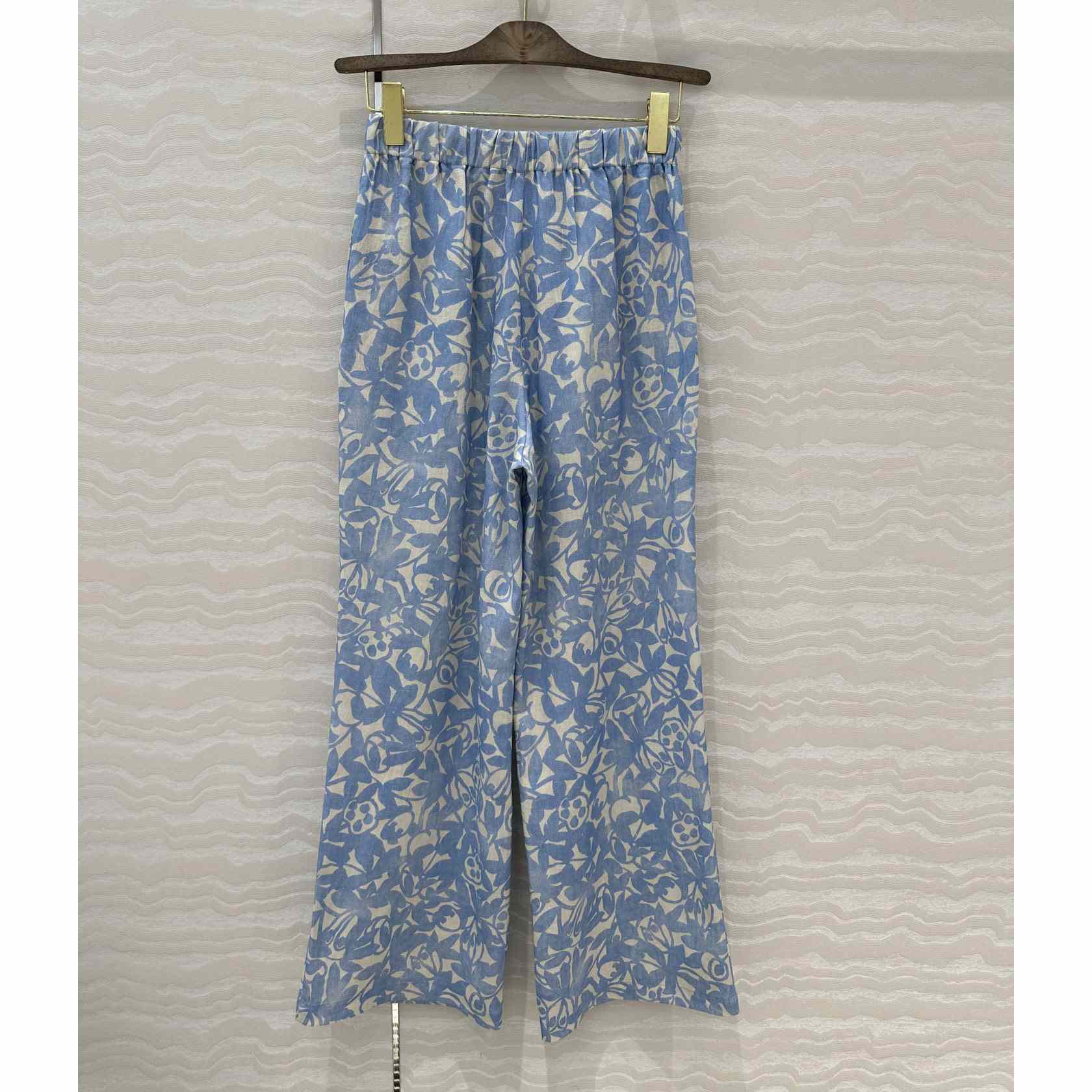 Loro Piana Helios Pants - EUR FASHION