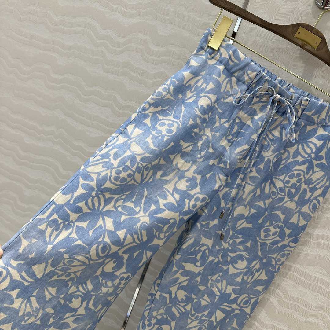 Loro Piana Helios Pants - EUR FASHION