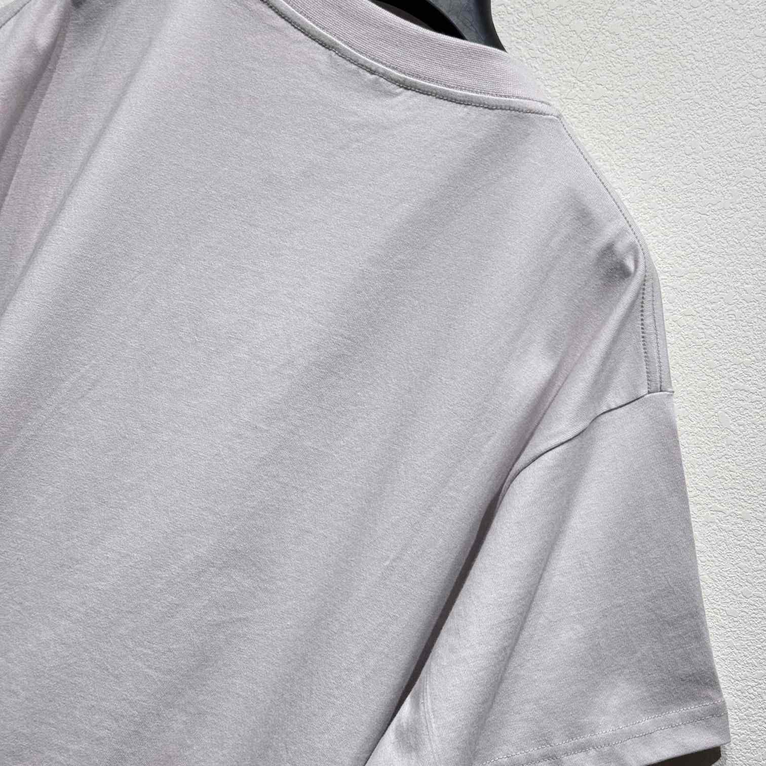 Balenciaga Nicole Kidman Oversized T-Shirt - EUR FASHION