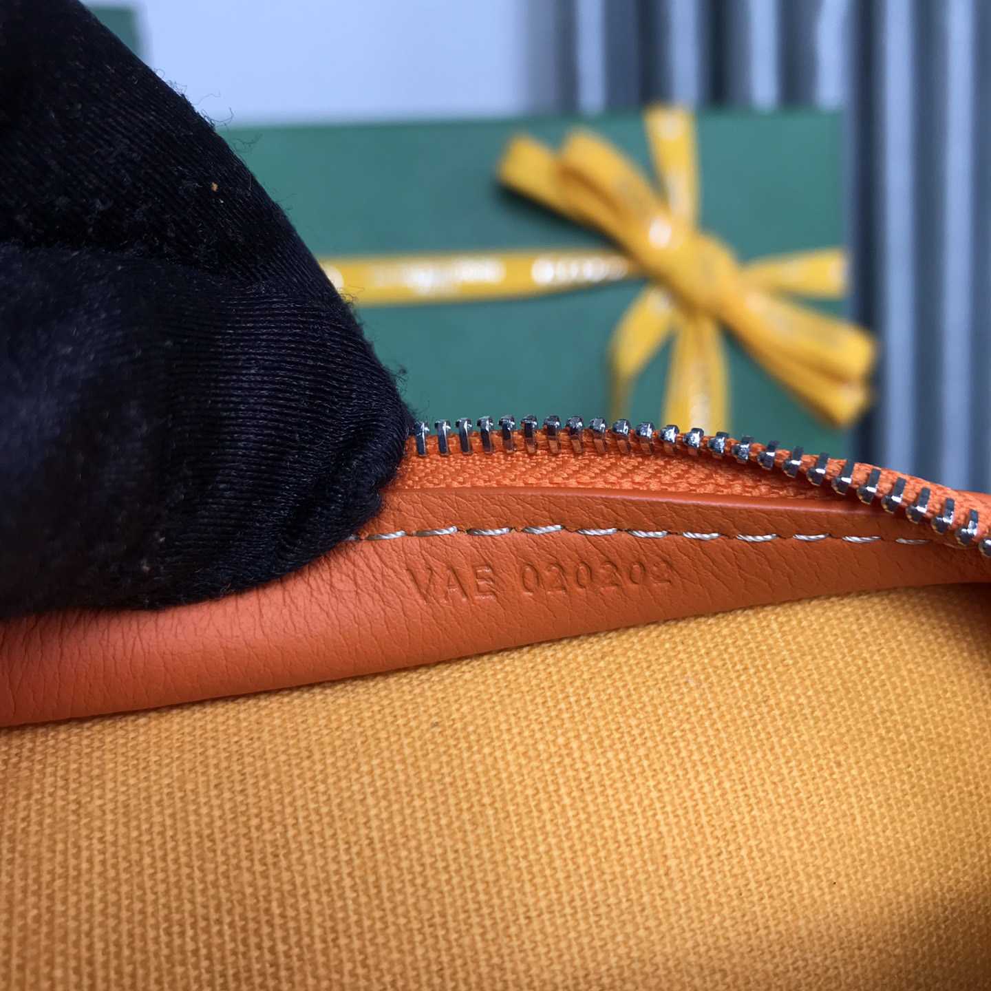 Goyard Jouvence PM Toiletry Bag - EUR FASHION