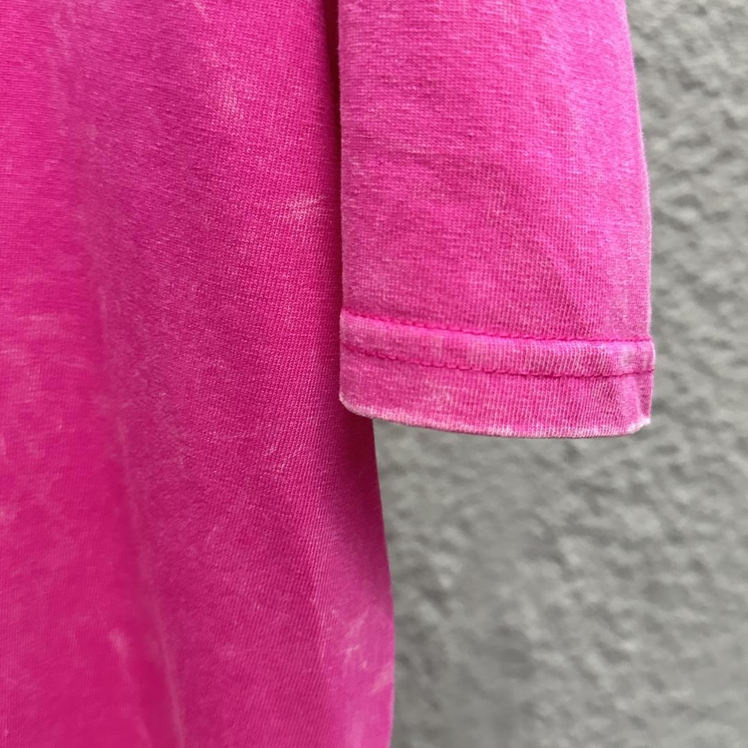 Balenciaga Cotton T-Shirt - EUR FASHION