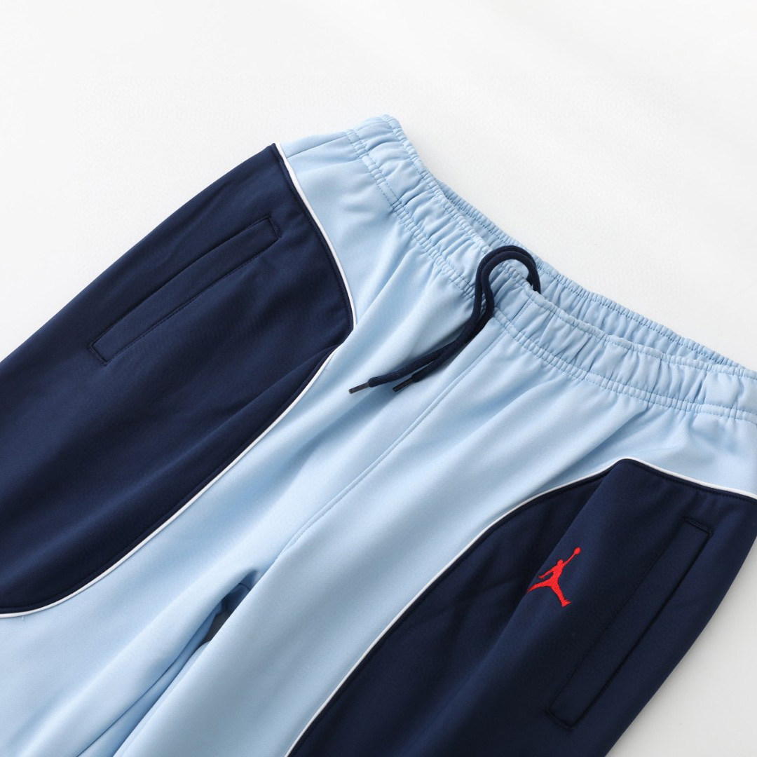 Supreme x Jordan Tricot Track Pants - EUR FASHION