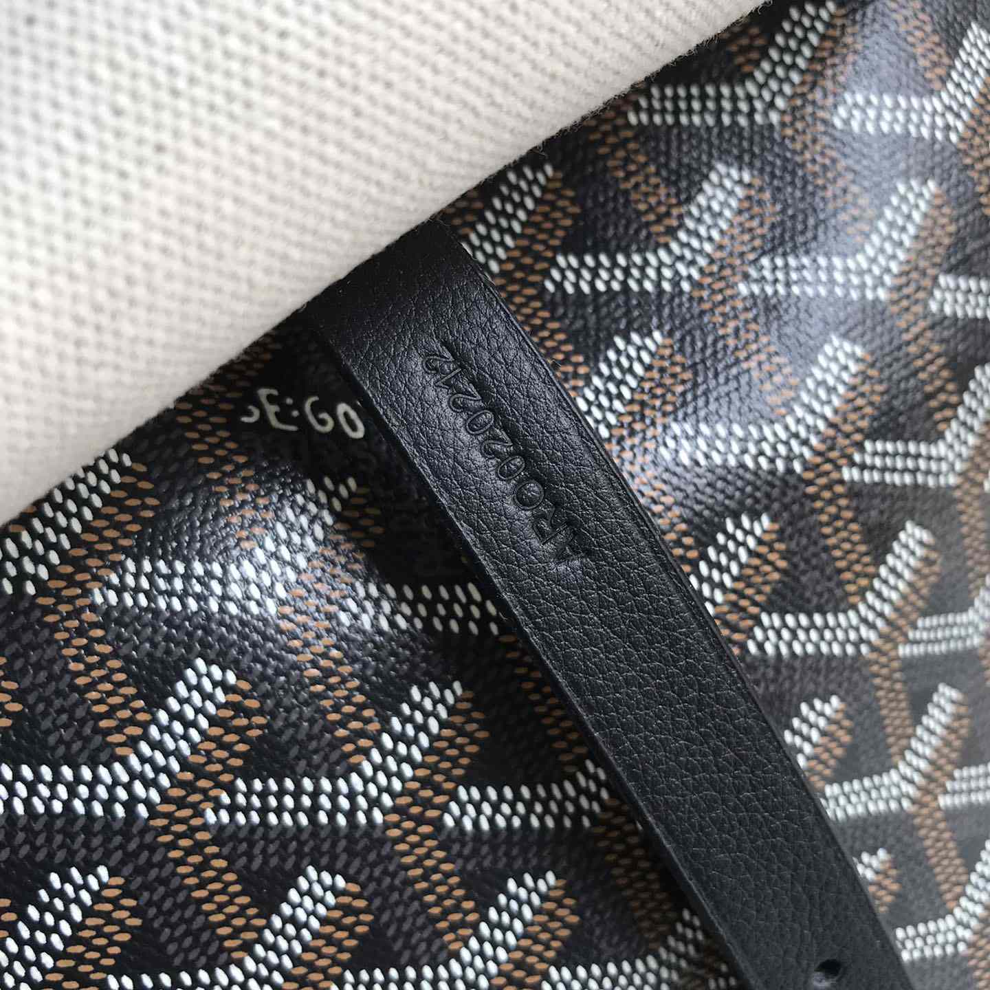 Goyard Capetien MM Messenger Bag   - EUR FASHION