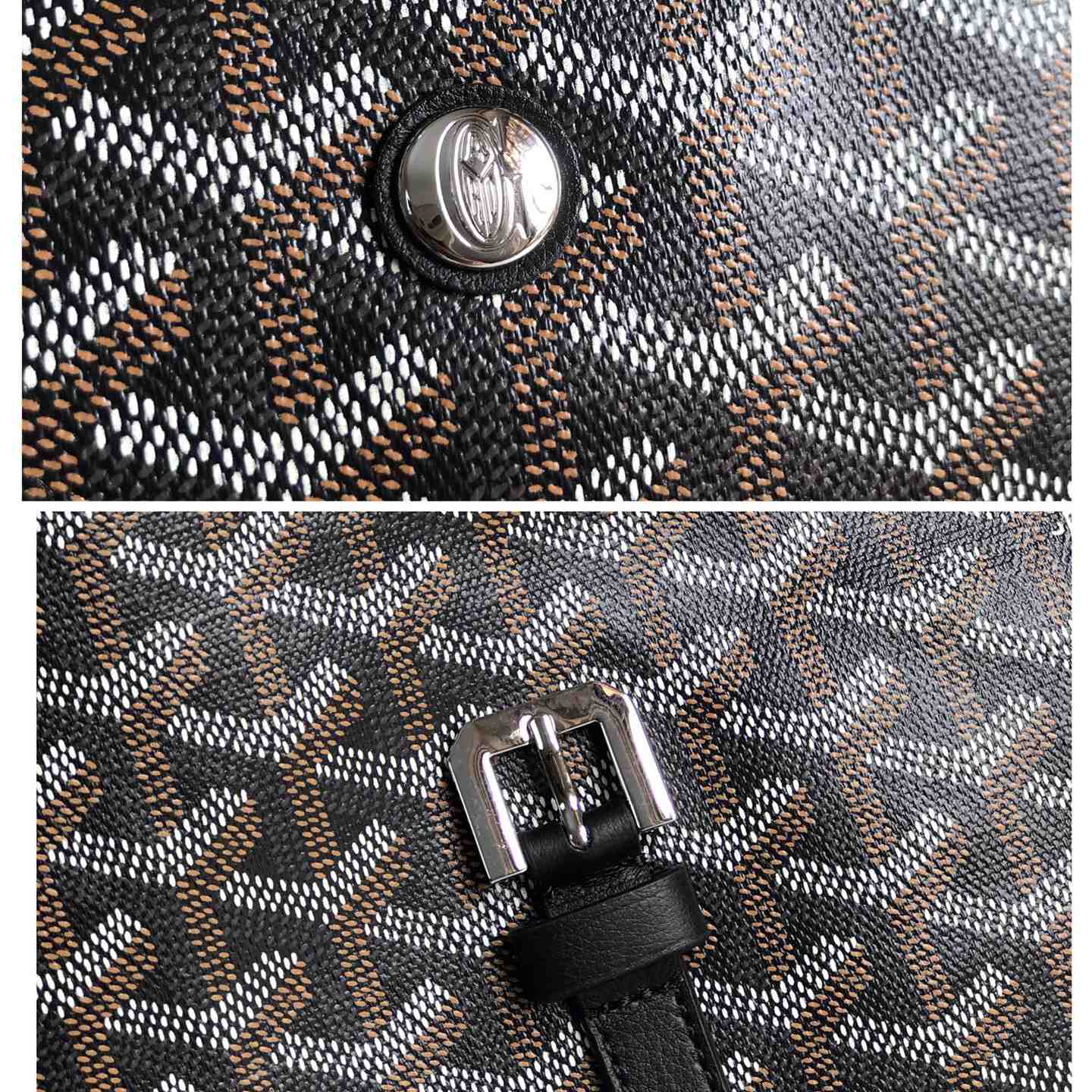 Goyard Capetien MM Messenger Bag   - EUR FASHION