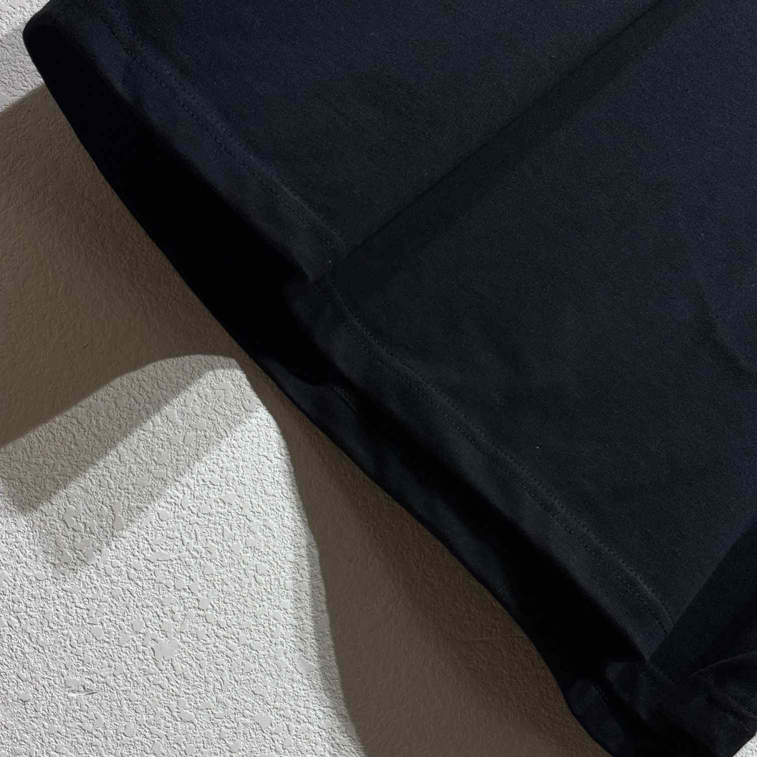 Loewe Loose fit T-shirt In Cotton - EUR FASHION