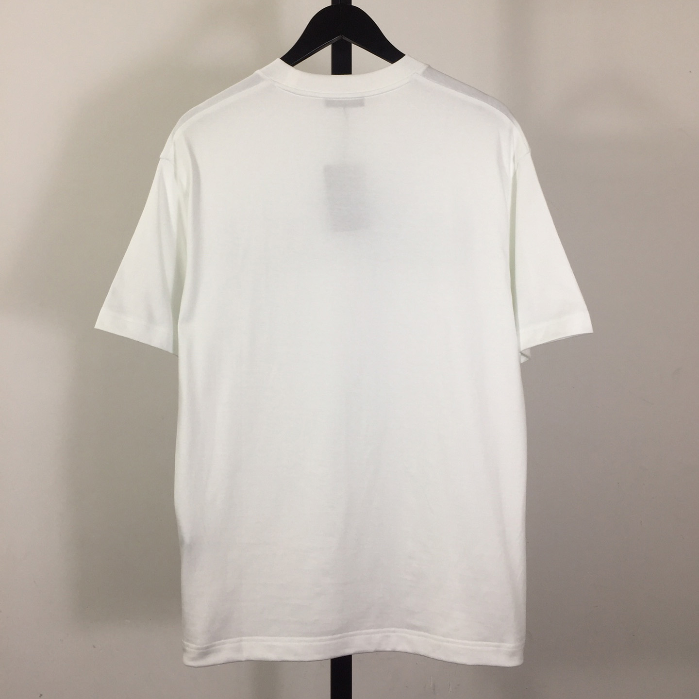 Balenciaga Tape Type T-Shirt - EUR FASHION
