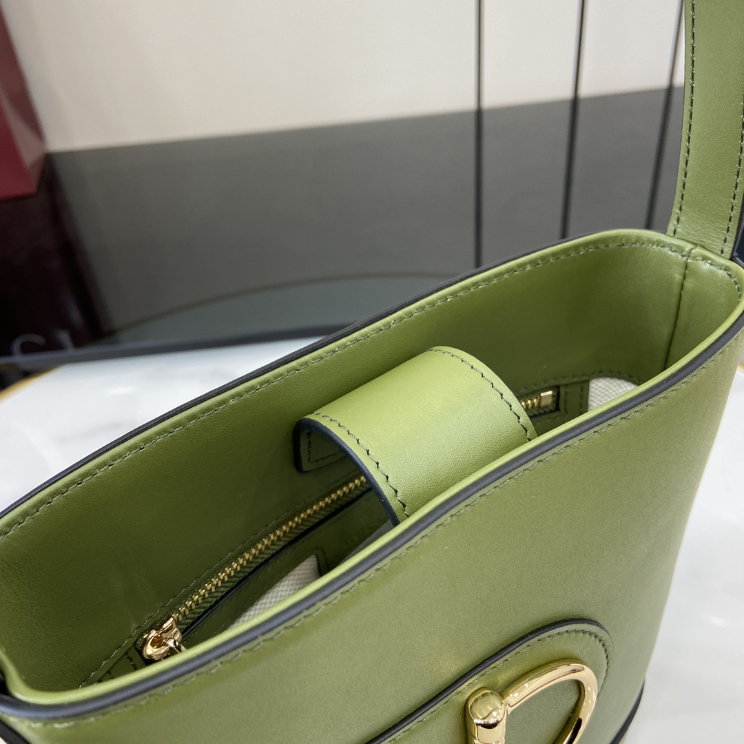 Gucci 73 Mini Bucket Bag - EUR FASHION