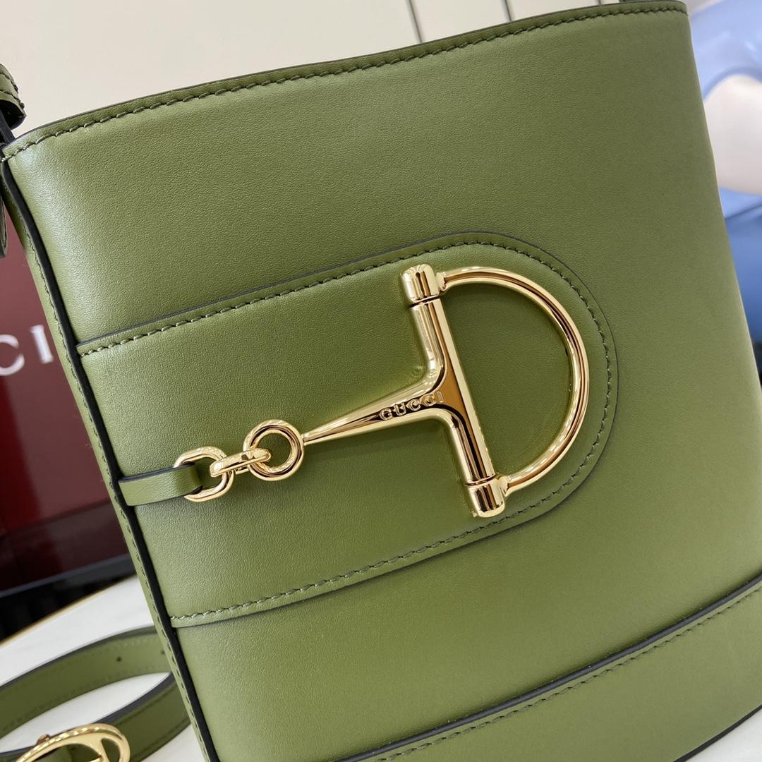 Gucci 73 Mini Bucket Bag - EUR FASHION