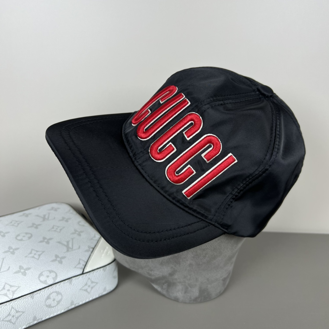 Gucci Baseball Cap - EUR FASHION