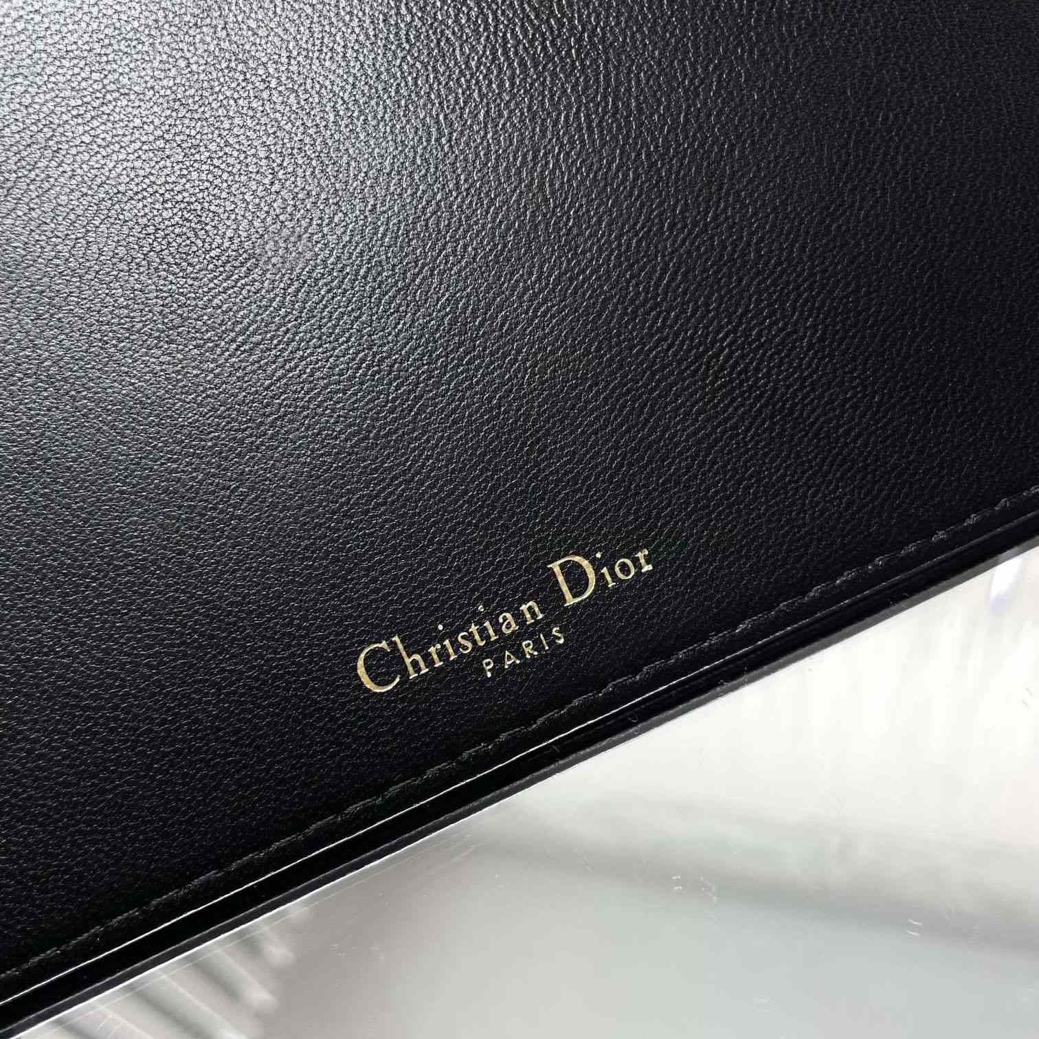 Dior Lady Dior Pouch - EUR FASHION
