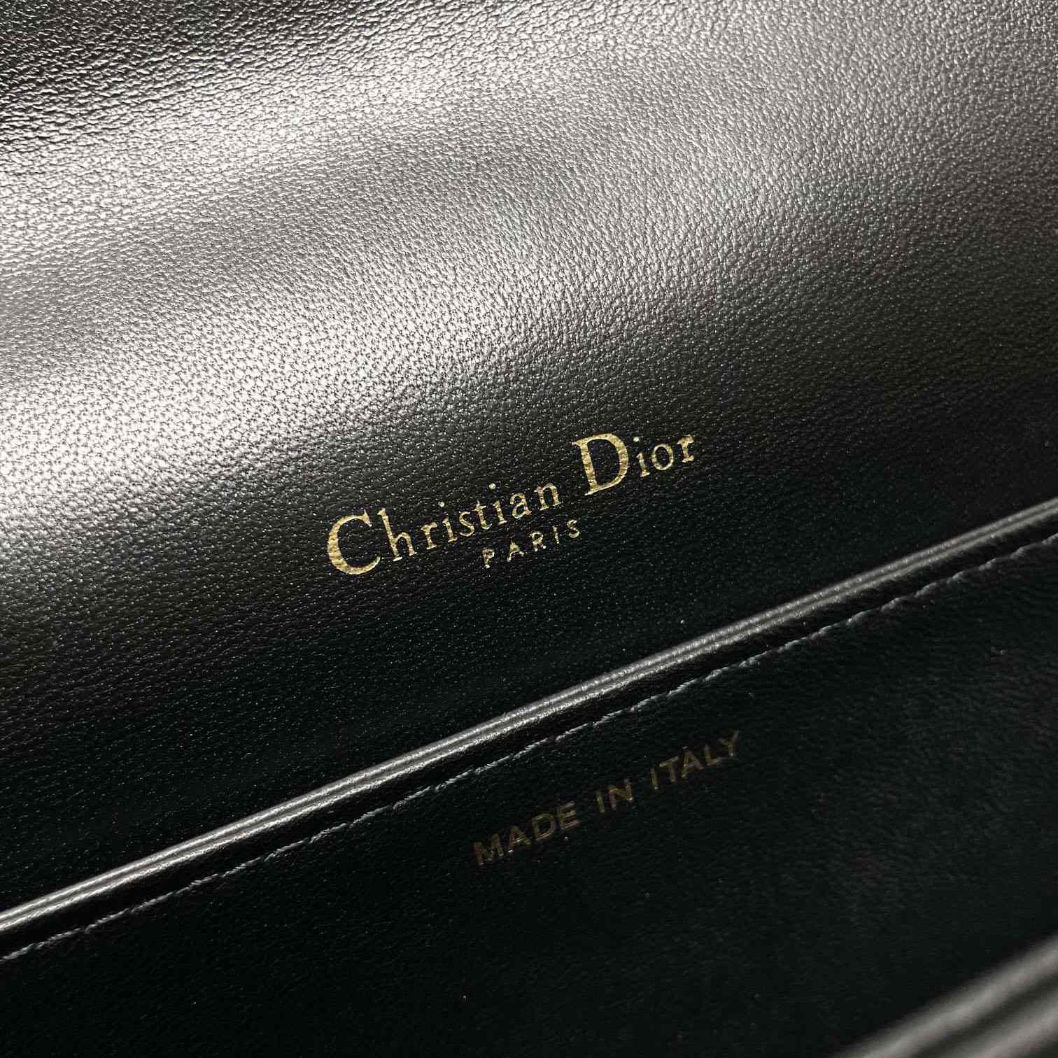 Dior Lady Dior Pouch - EUR FASHION