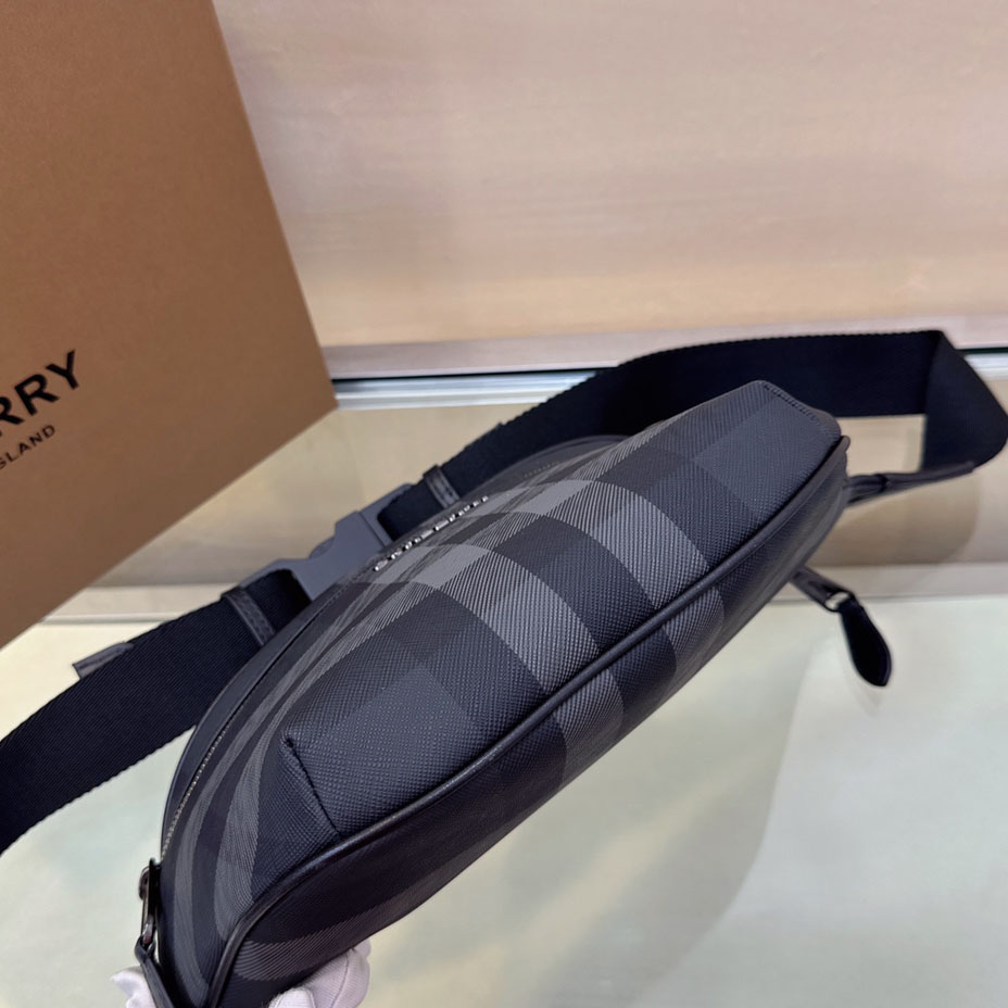 Burberry Cason Belt Bag  37.5-8-17cm - EUR FASHION