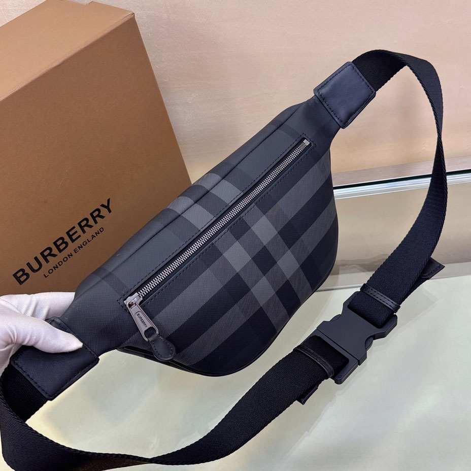 Burberry Cason Belt Bag  37.5-8-17cm - EUR FASHION