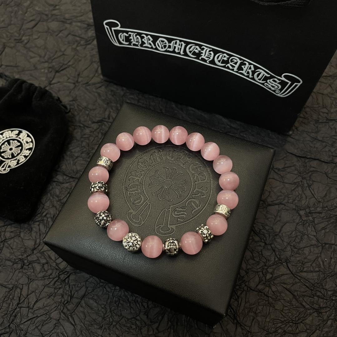 Chrome Heart Bracelets  - EUR FASHION