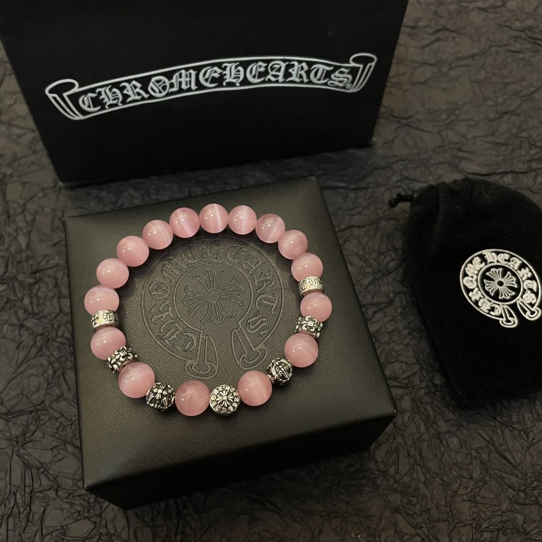 Chrome Heart Bracelets  - EUR FASHION