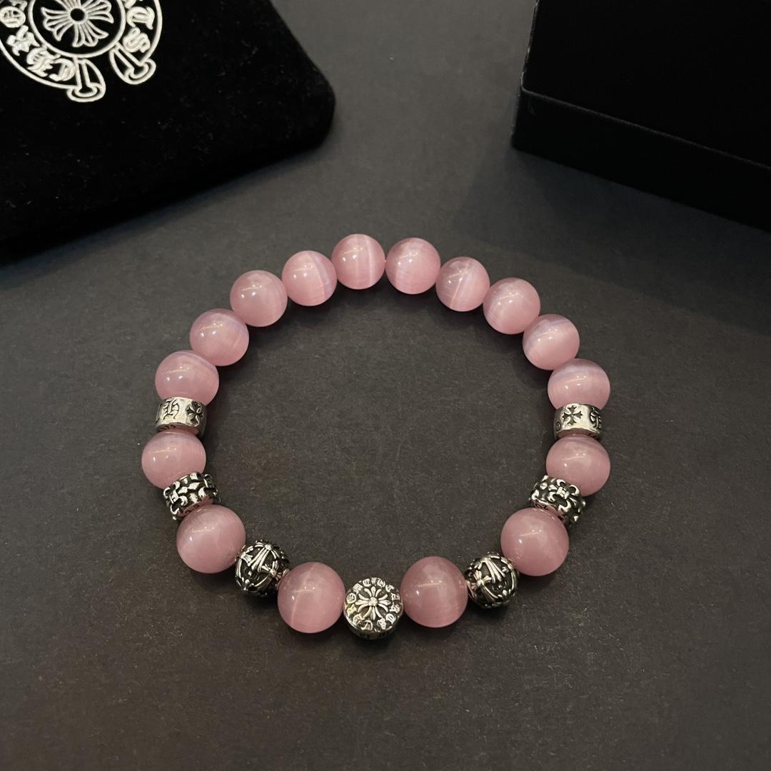 Chrome Heart Bracelets  - EUR FASHION