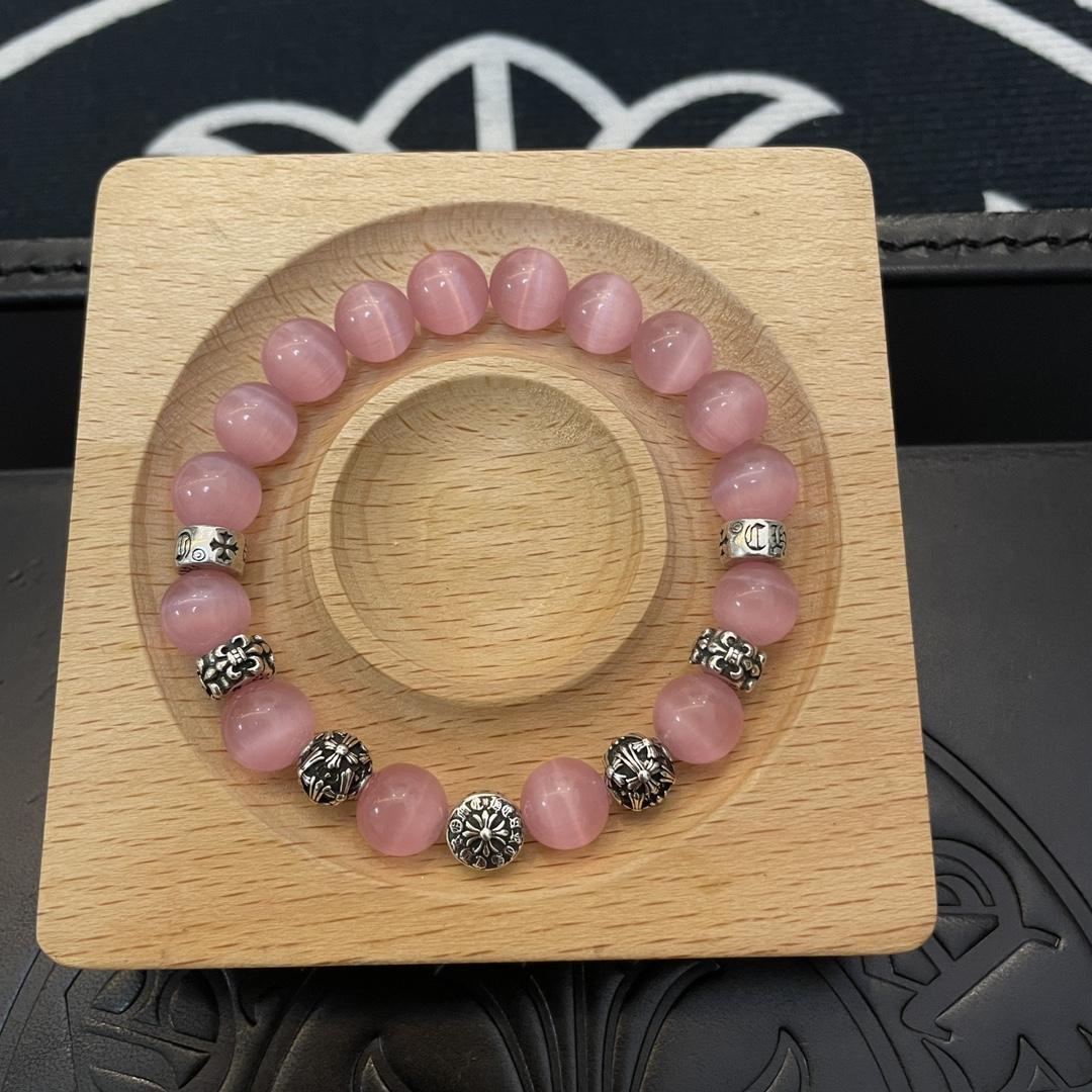 Chrome Heart Bracelets  - EUR FASHION