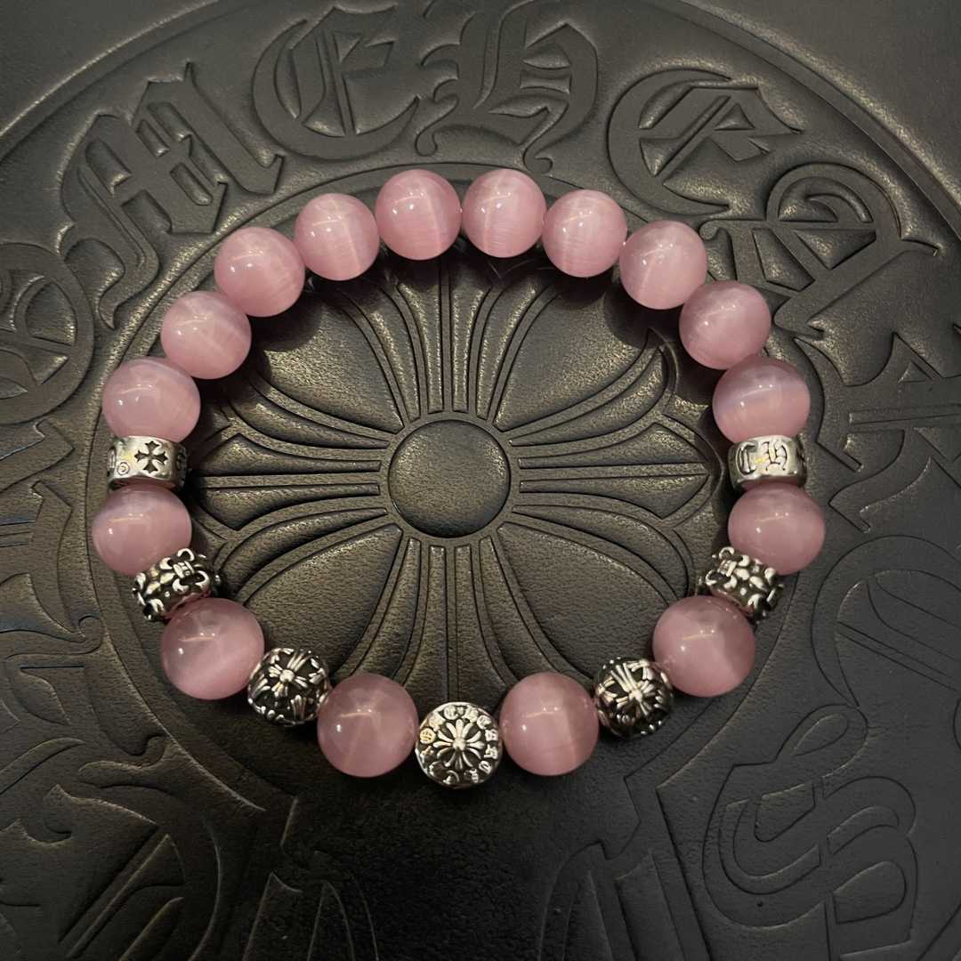 Chrome Heart Bracelets  - EUR FASHION