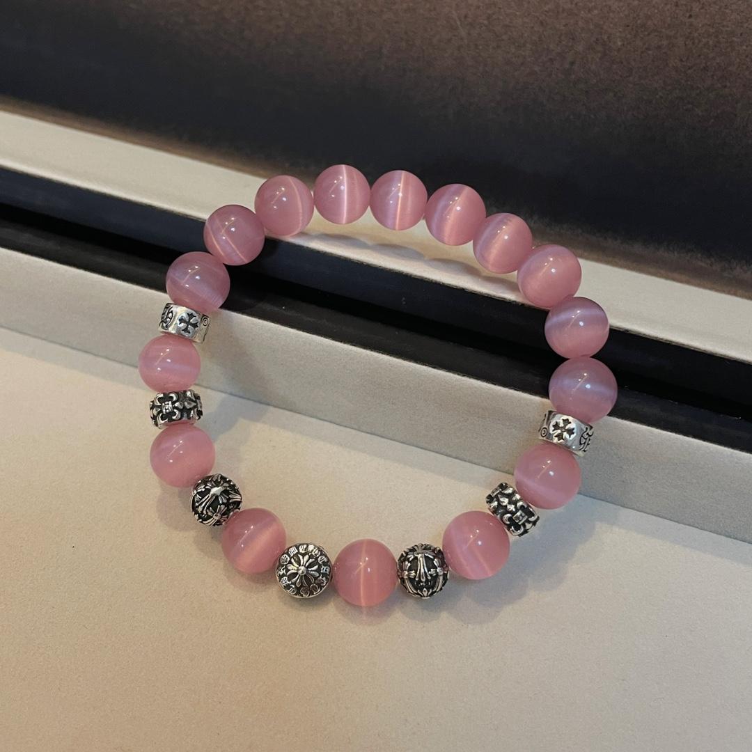 Chrome Heart Bracelets  - EUR FASHION