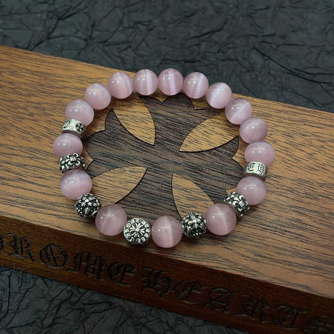 Chrome Heart Bracelets  - EUR FASHION