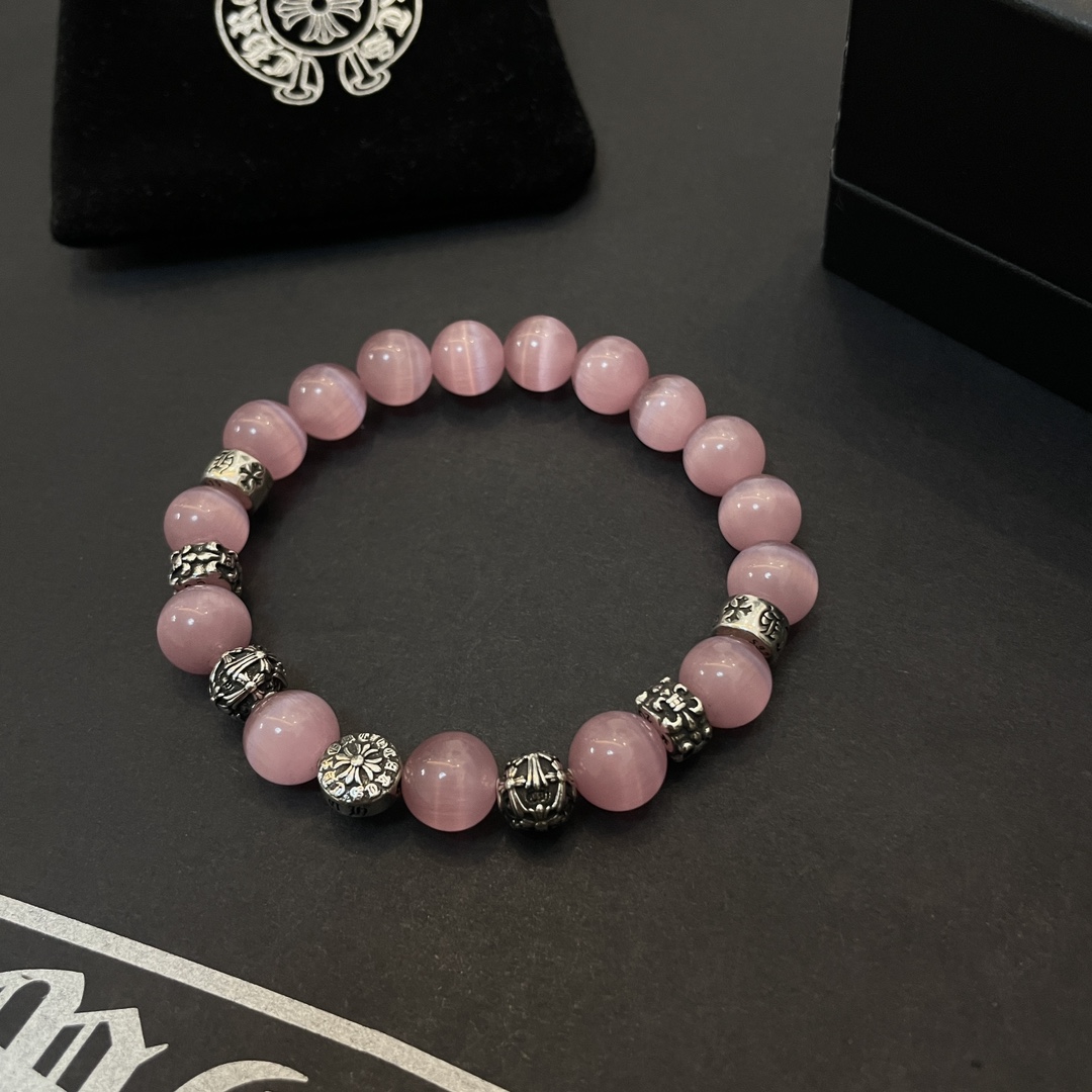 Chrome Heart Bracelets  - EUR FASHION