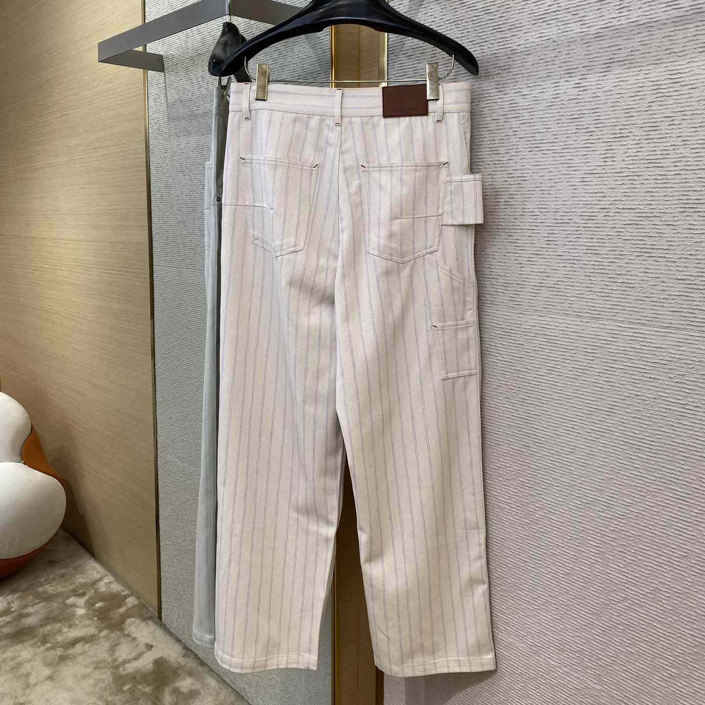 Dior And Hylton Nel - Timmermansjeans  - EUR FASHION