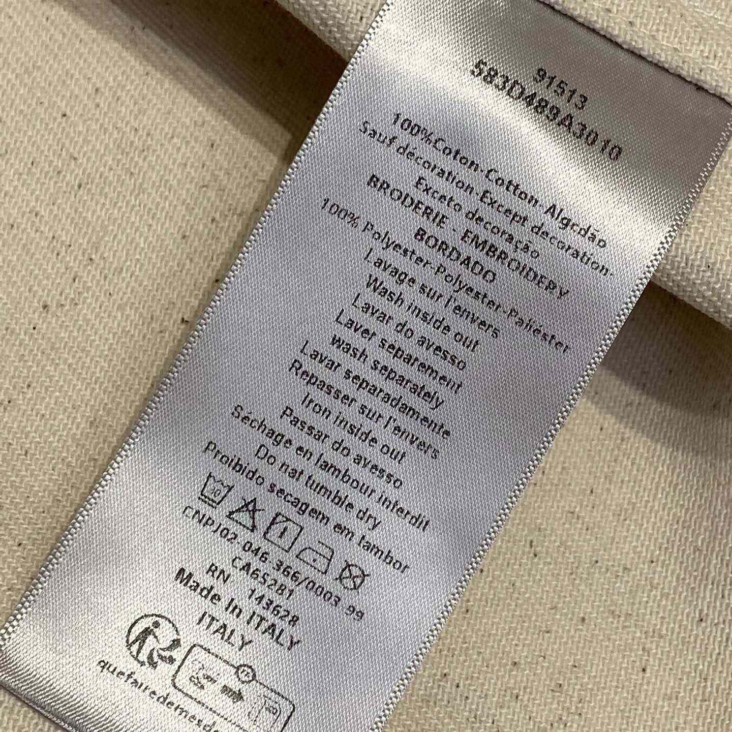 Dior And Hylton Nel - Timmermansjeans  - EUR FASHION