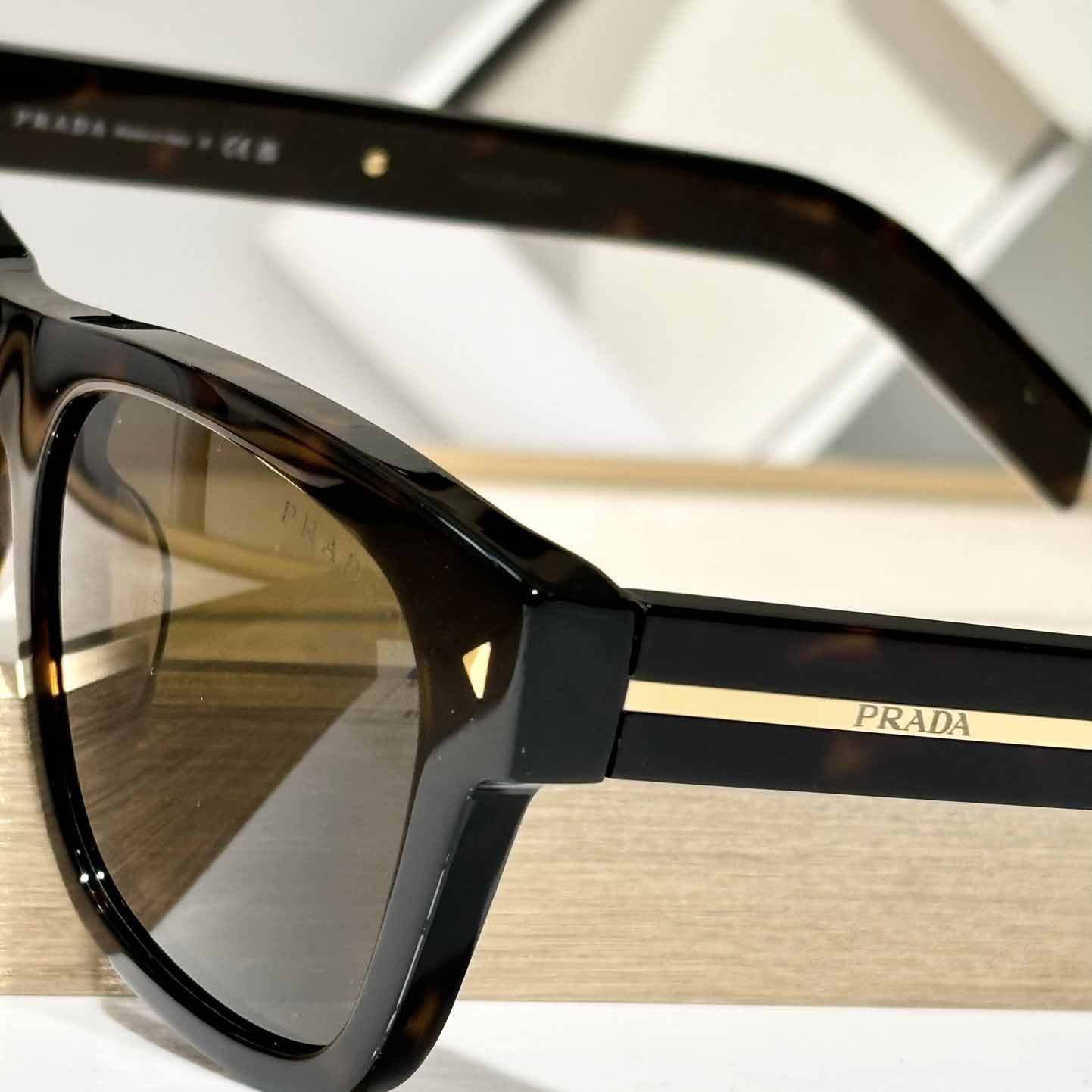 Prada SPRA17SF Sunglasses   - EUR FASHION