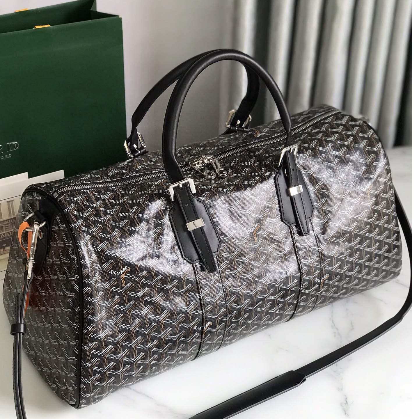Goyard Travel 50 Bag - EUR FASHION