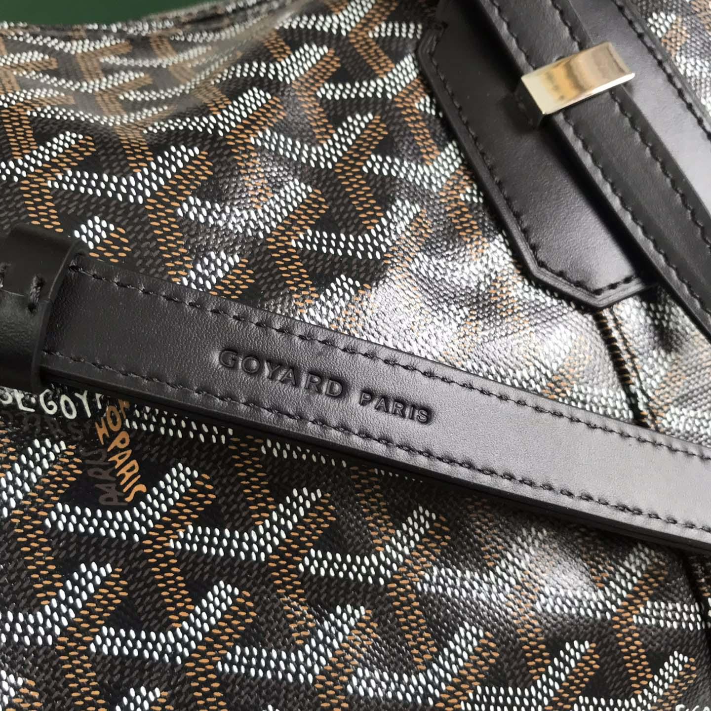 Goyard Travel 50 Bag - EUR FASHION