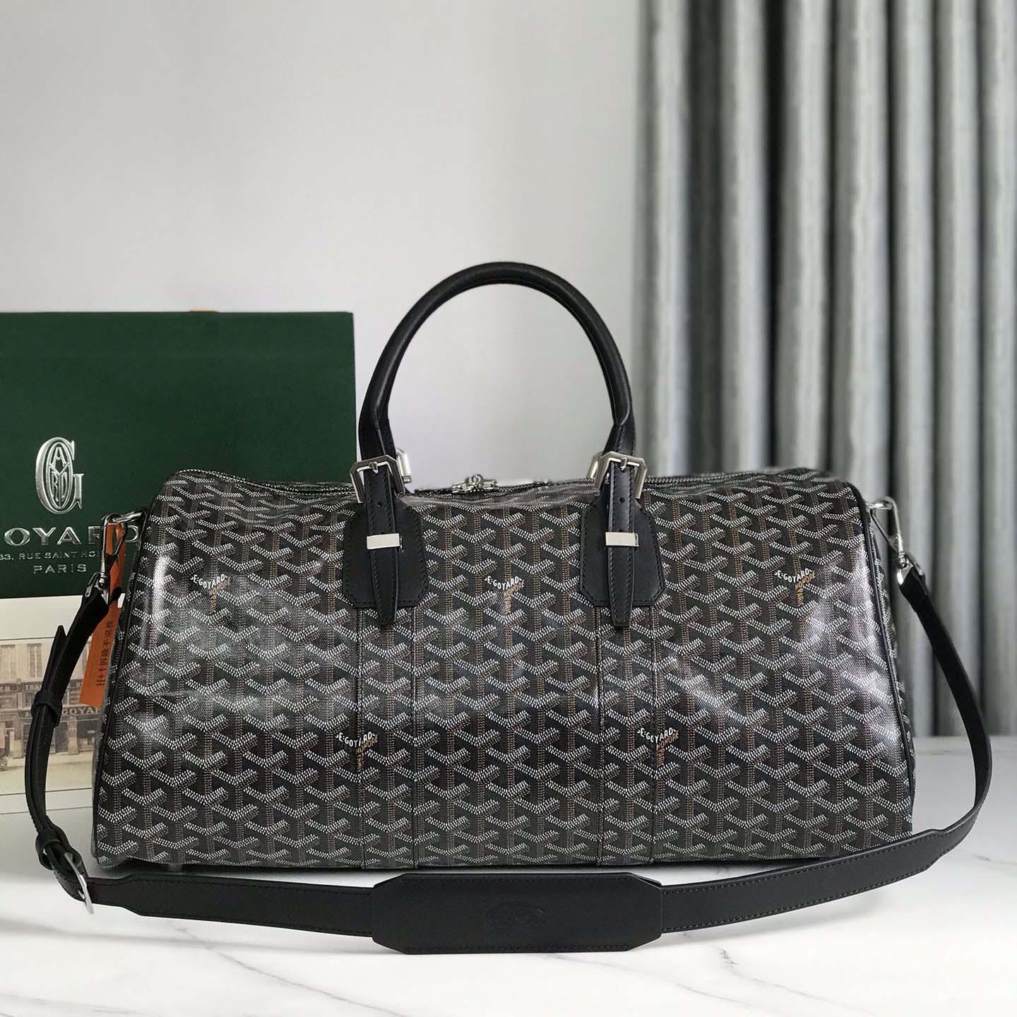 Goyard Travel 50 Bag - EUR FASHION