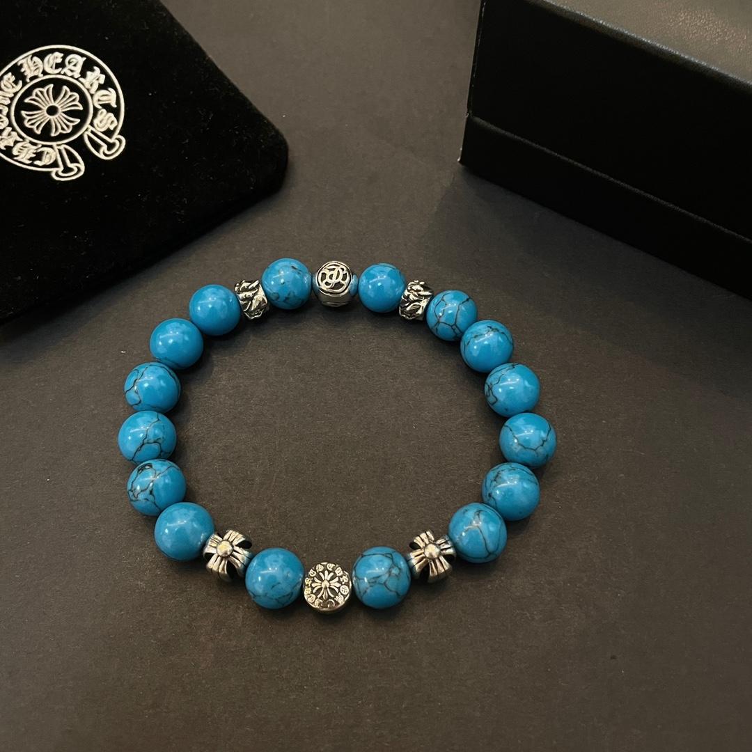 Chrome Heart Bracelets  - EUR FASHION