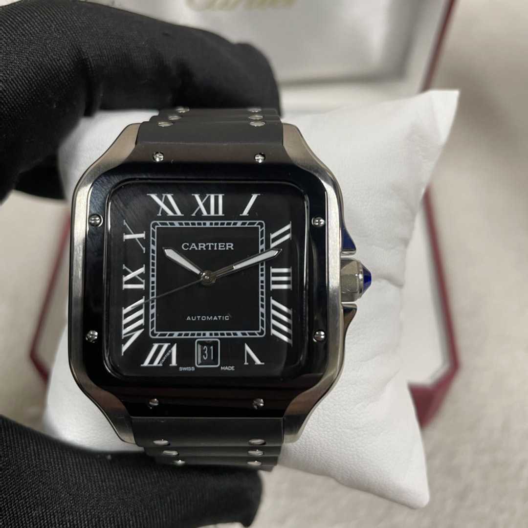 Cartier Watch - EUR FASHION