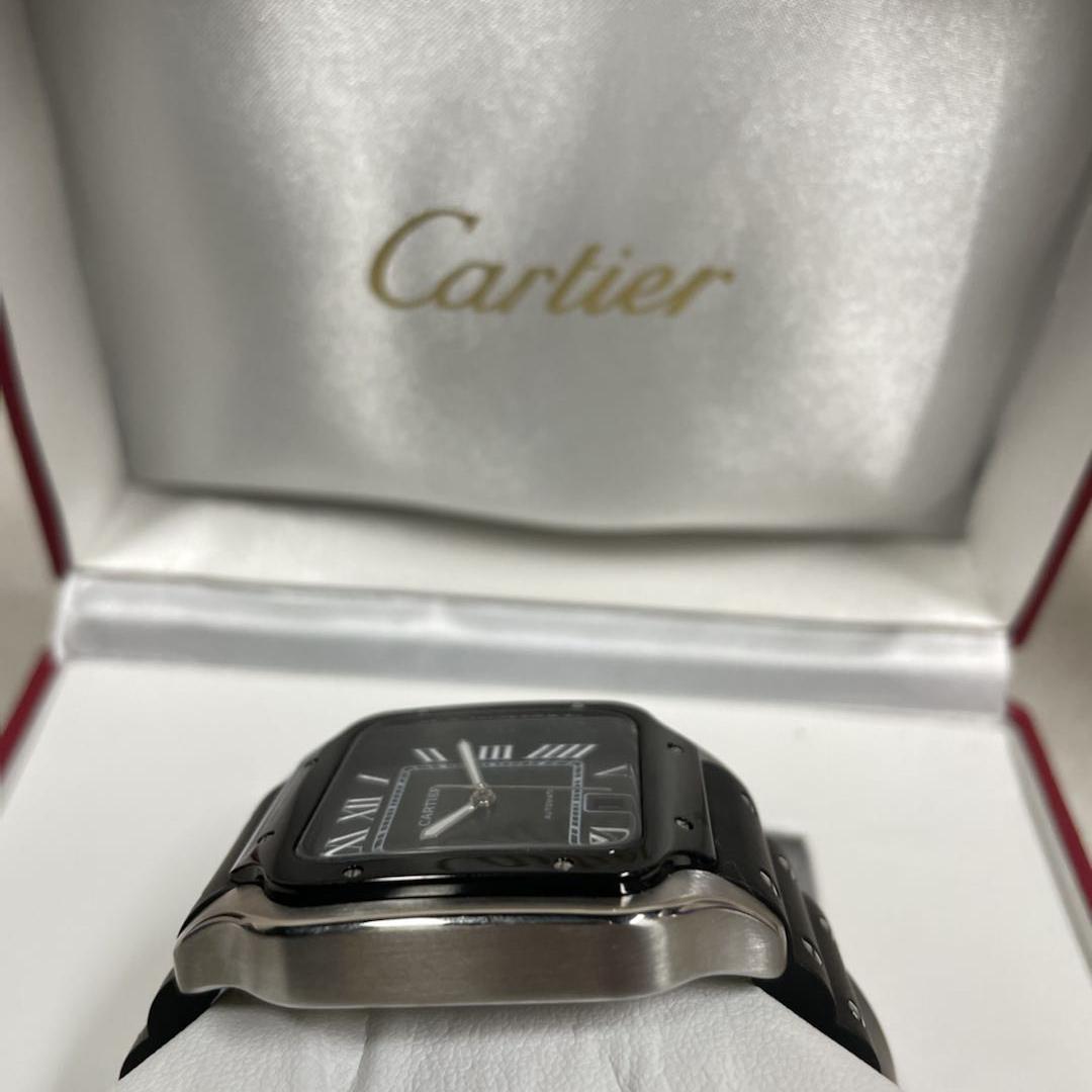 Cartier Watch - EUR FASHION