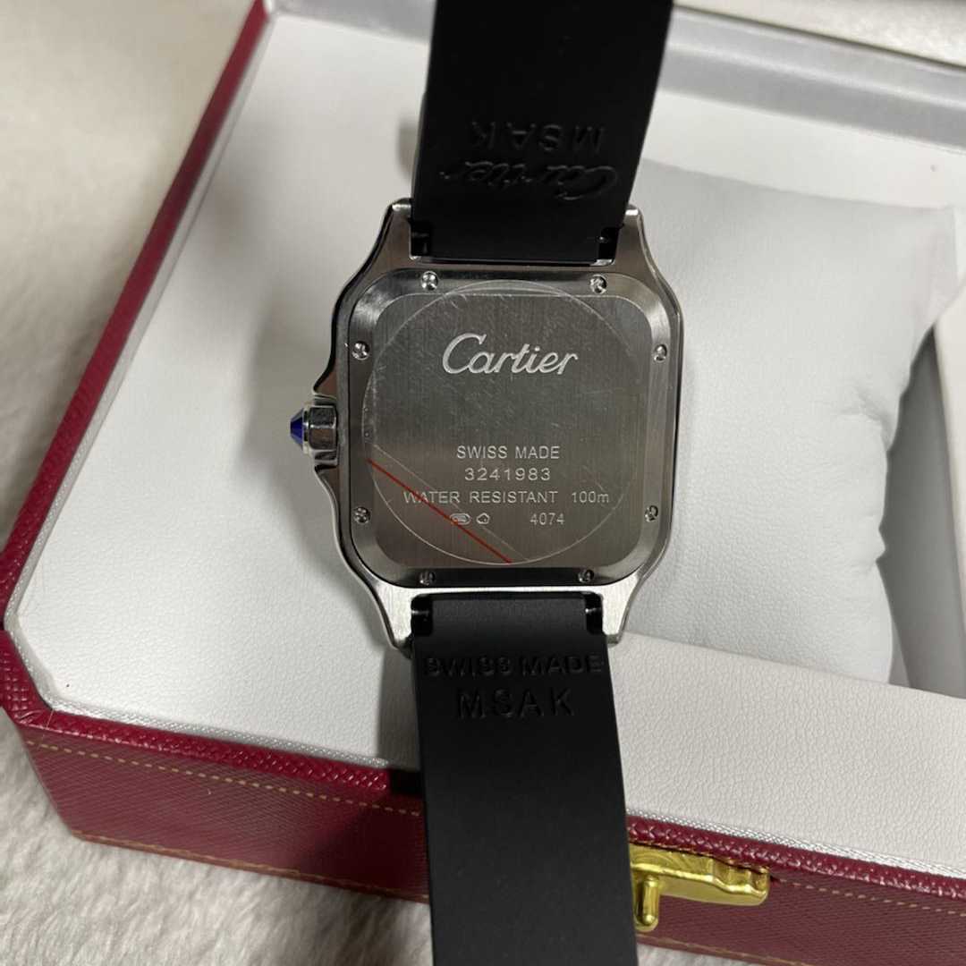 Cartier Watch - EUR FASHION