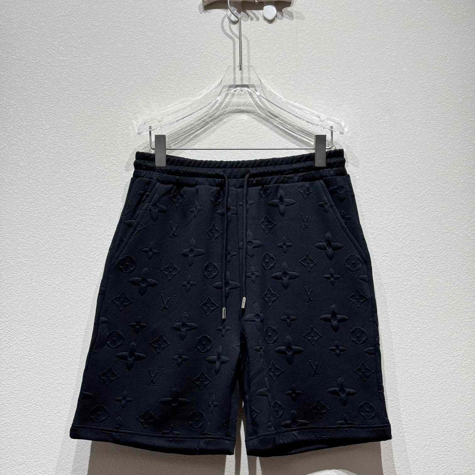 Louis Vuitton Monogram Shorts - EUR FASHION