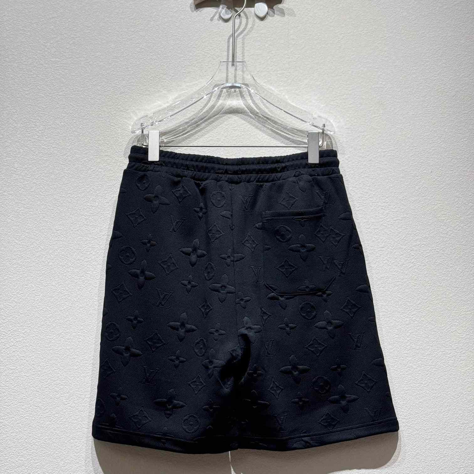 Louis Vuitton Monogram Shorts - EUR FASHION