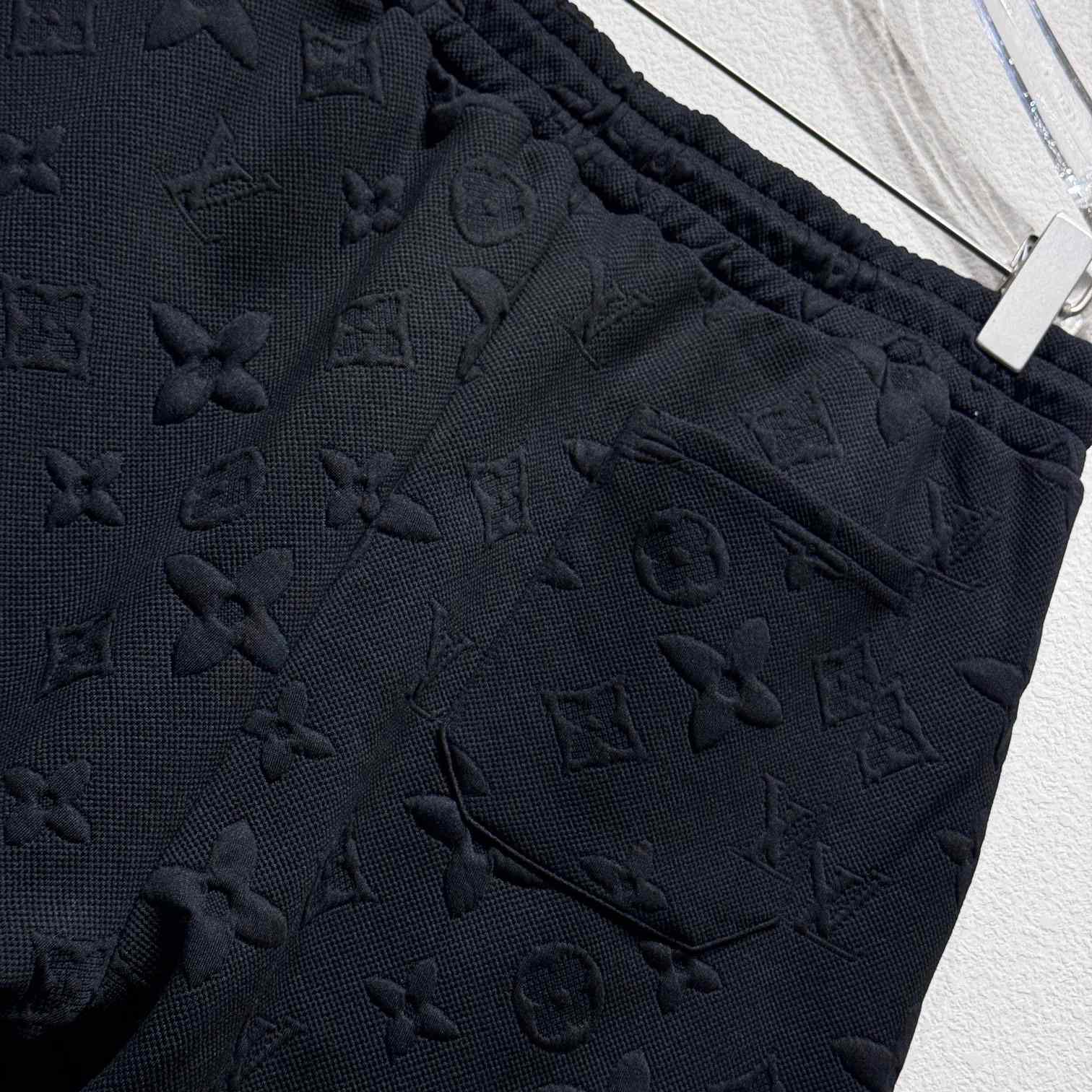 Louis Vuitton Monogram Shorts - EUR FASHION