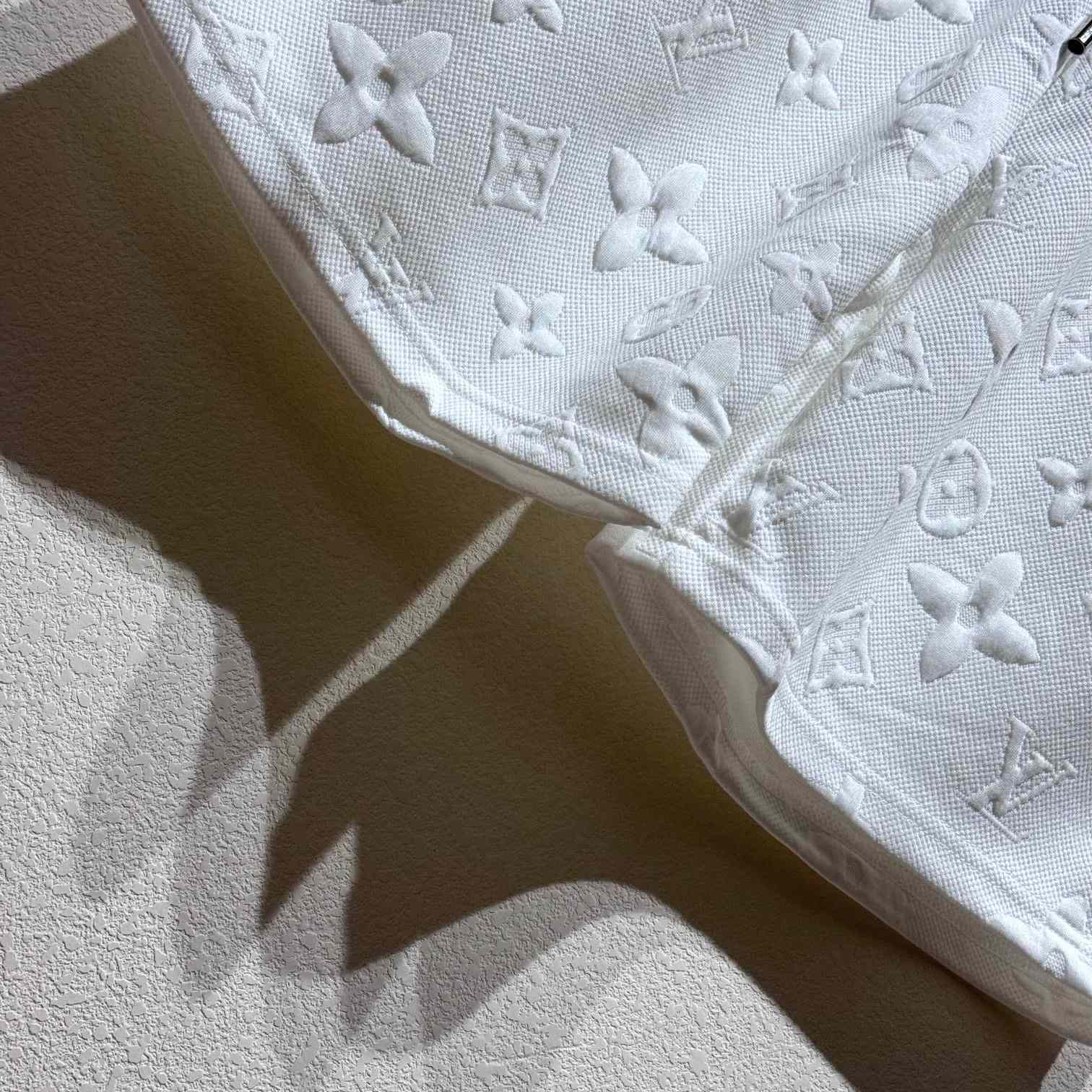 Louis Vuitton Monogram Shorts - EUR FASHION