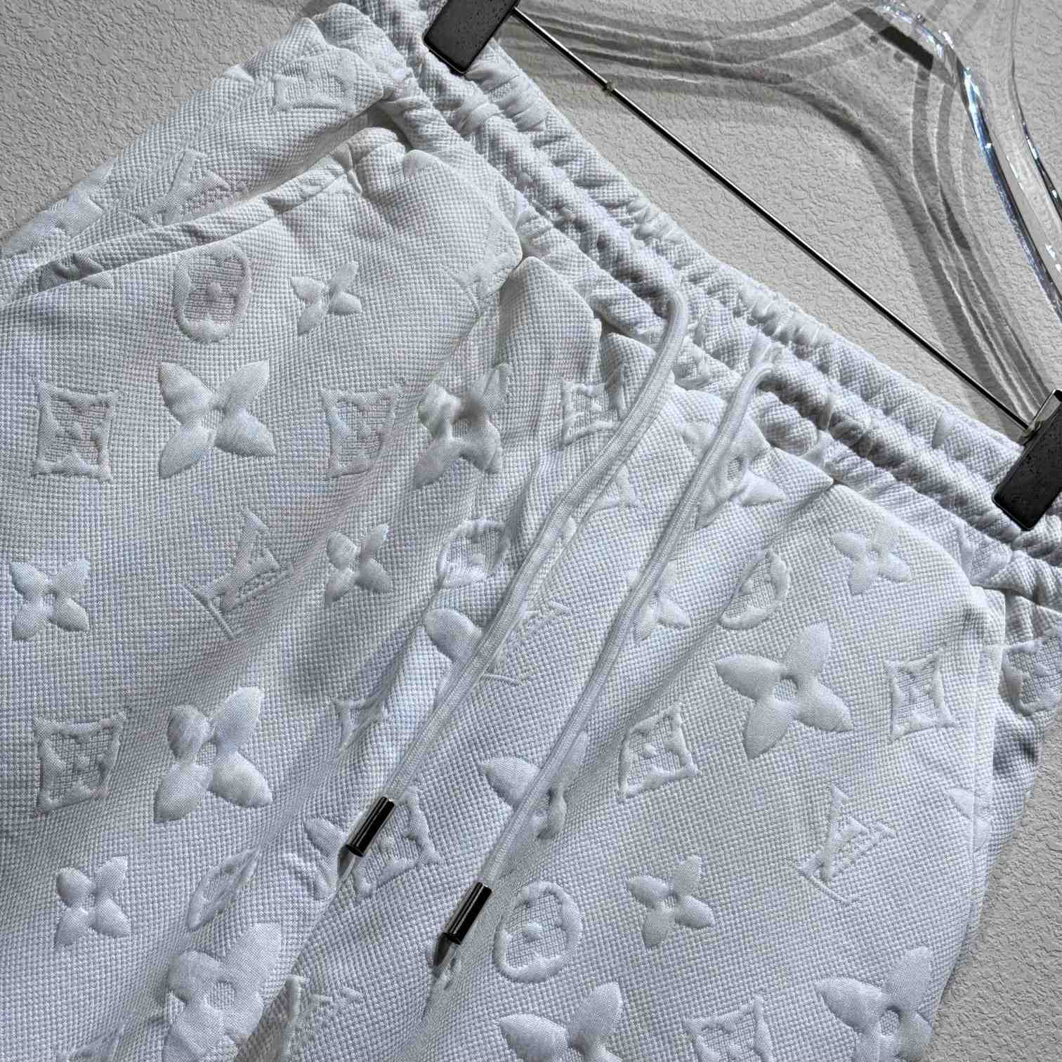 Louis Vuitton Monogram Shorts - EUR FASHION