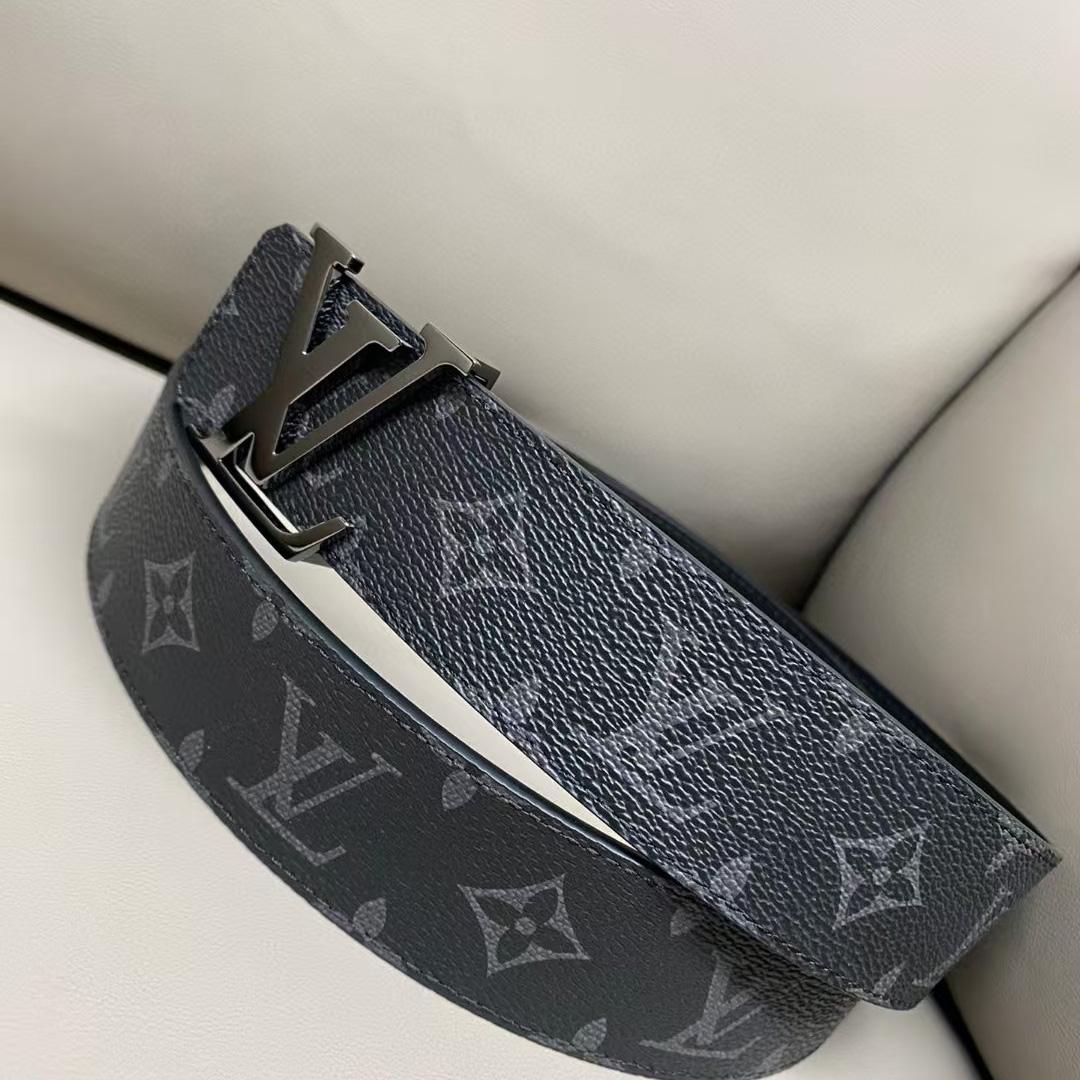 Louis Vuitton Reversible Belt - EUR FASHION