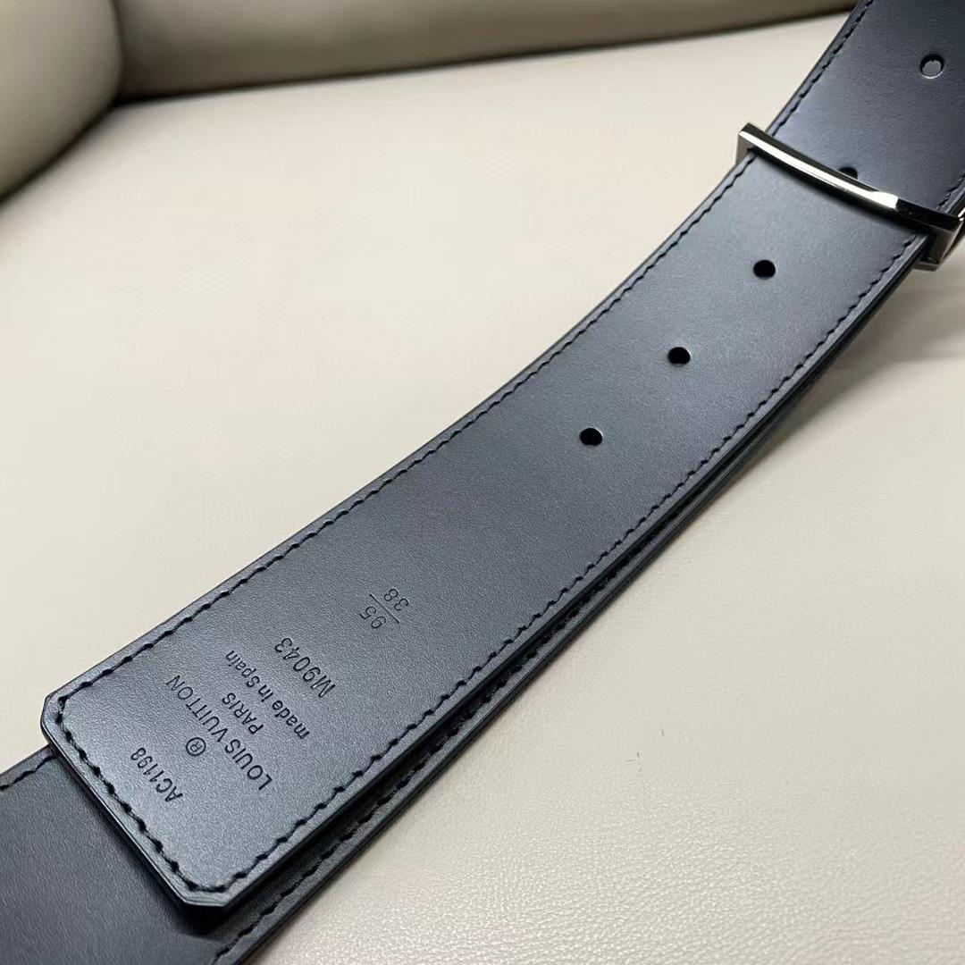 Louis Vuitton Reversible Belt - EUR FASHION