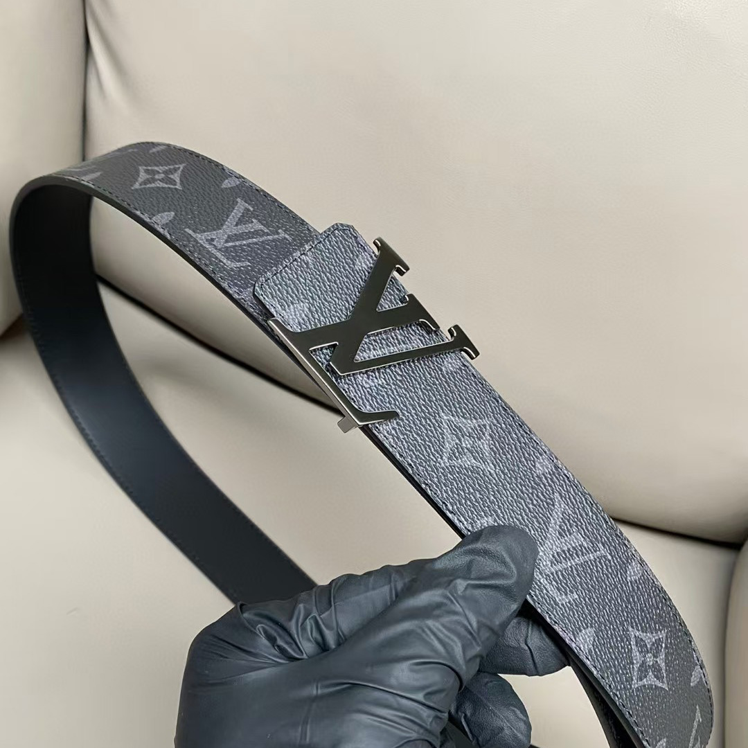 Louis Vuitton Reversible Belt - EUR FASHION